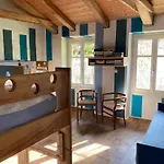 Greeneria Konukevi 4*