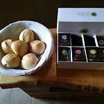 Greeneria Konukevi 4*