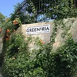 Greeneria Konukevi