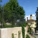 Konukevi Greeneria 4*