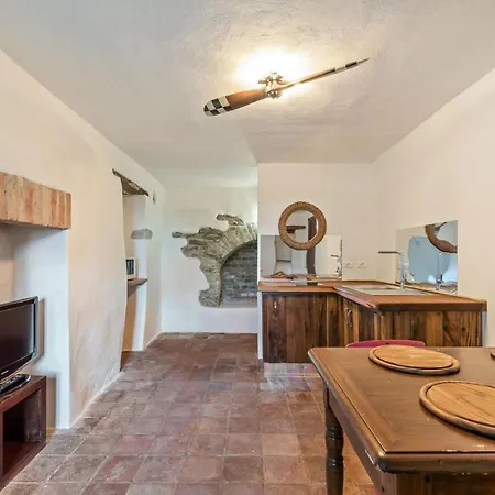 Maison d'hôtes Greeneria