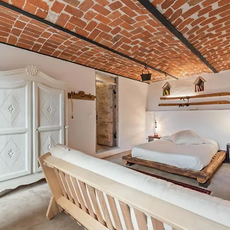 Maison d'hôtes Greeneria