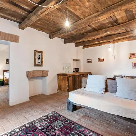 Maison d'hôtes Greeneria Guarene