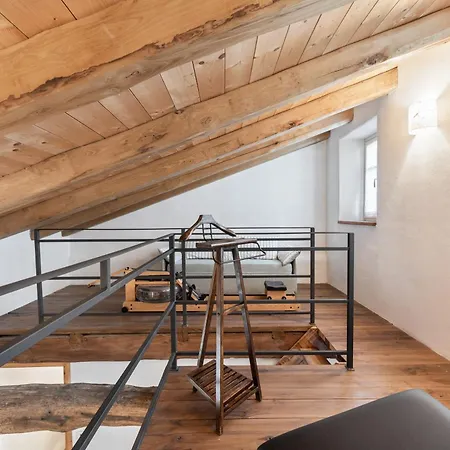 Maison d'hôtes Greeneria 4*