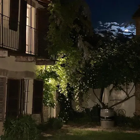 Greeneria 4* Guarene