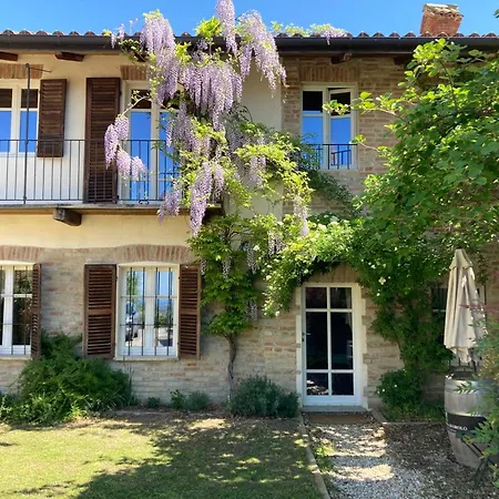 Greeneria Maison d'hôtes 4*