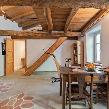 Maison d'hôtes Greeneria 4*