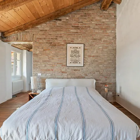 Greeneria Maison d'hôtes Guarene