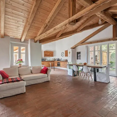Guest house Greeneria Guarene
