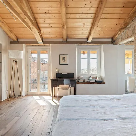 Greeneria Maison d'hôtes