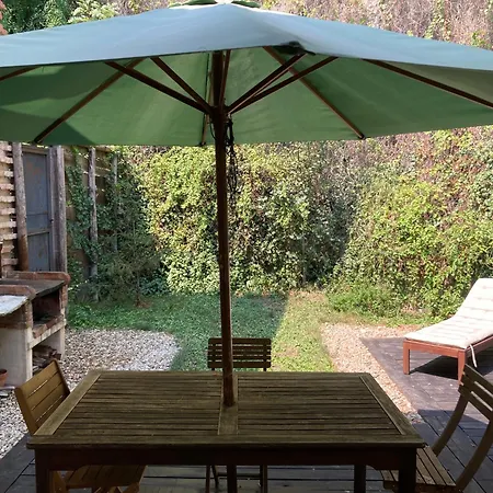 Guest house Greeneria