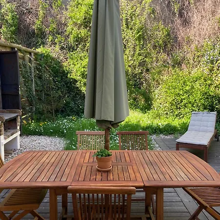 Maison d'hôtes Greeneria