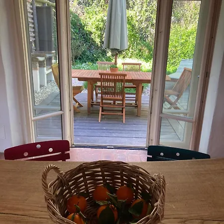 Greeneria Maison d'hôtes Guarene