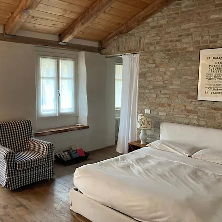 Greeneria Maison d'hôtes