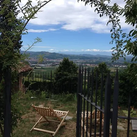 Greeneria Affittacamere 4*