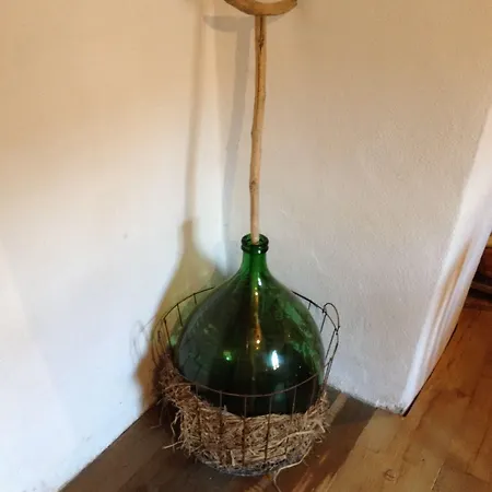 Konukevi Greeneria 4*