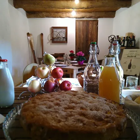 Maison d'hôtes Greeneria Guarene