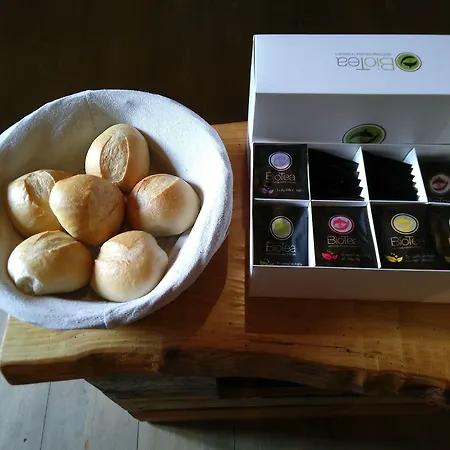 Greeneria Maison d'hôtes 4*