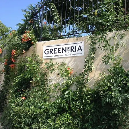 Greeneria Konukevi