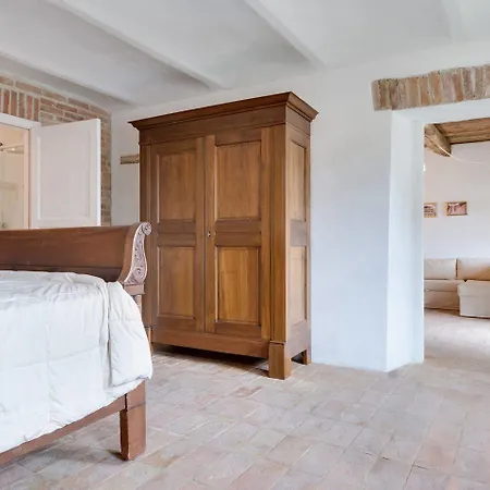 Greeneria Konukevi 4*