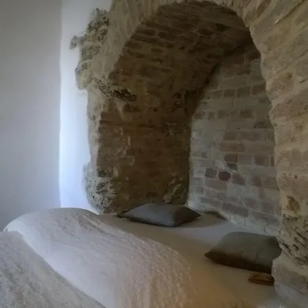 Greeneria Maison d'hôtes 4*