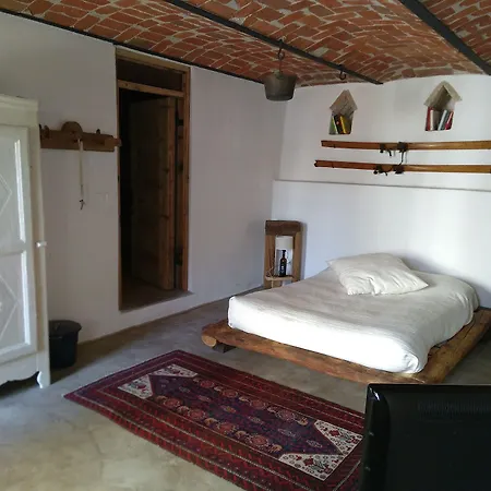 Maison d'hôtes Greeneria