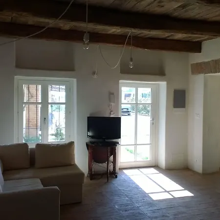 Konukevi Greeneria 4*