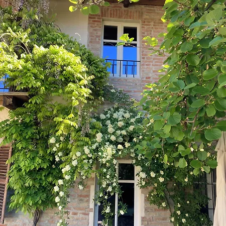 Greeneria Affittacamere 4*