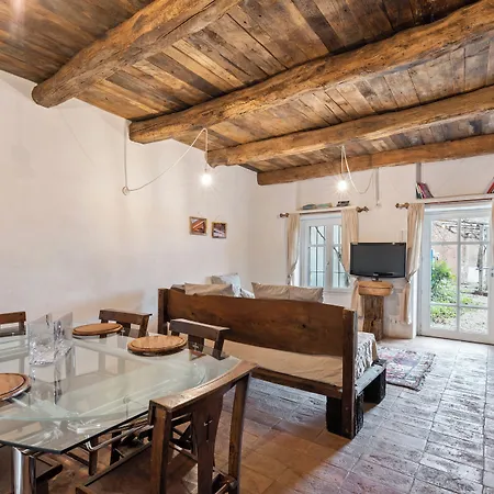 Greeneria Maison d'hôtes Guarene