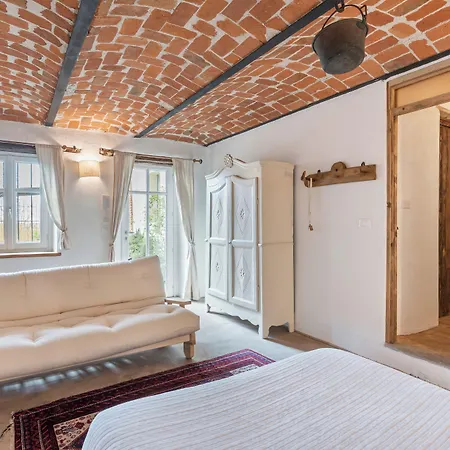 Greeneria Maison d'hôtes