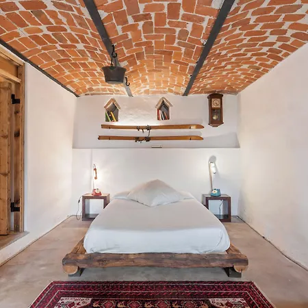 Greeneria Maison d'hôtes Guarene