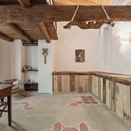 Maison d'hôtes Greeneria Guarene