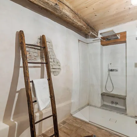 Greeneria Maison d'hôtes