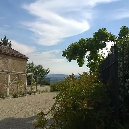Maison d'hôtes Greeneria