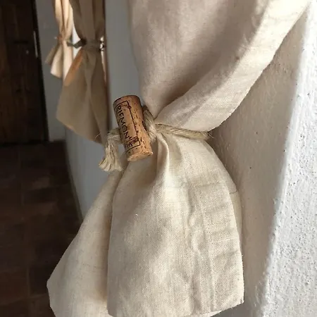 Greeneria Konukevi
