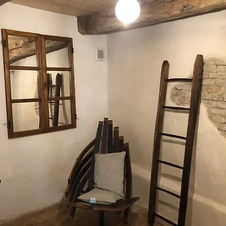 Konukevi Greeneria 4*