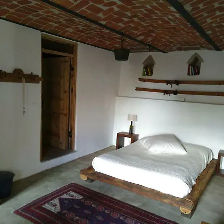 Greeneria Konukevi 4*