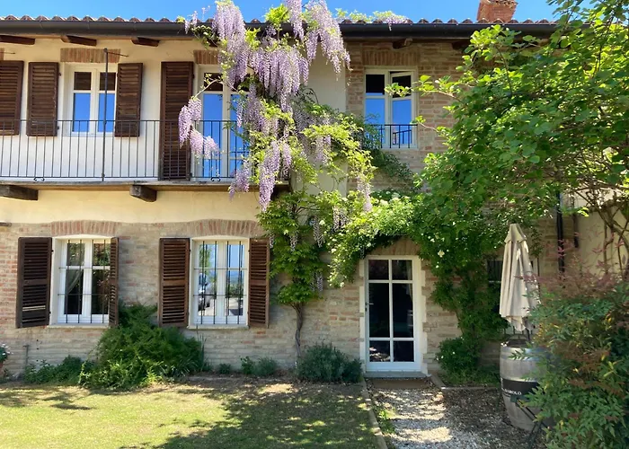 Greeneria Maison d'hôtes 4*