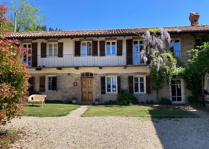 Maison d'hôtes Greeneria 4*
