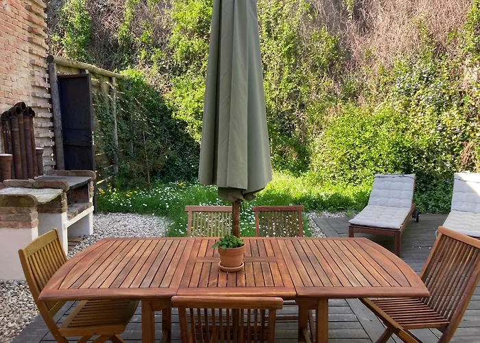 Πανσιόν Greeneria