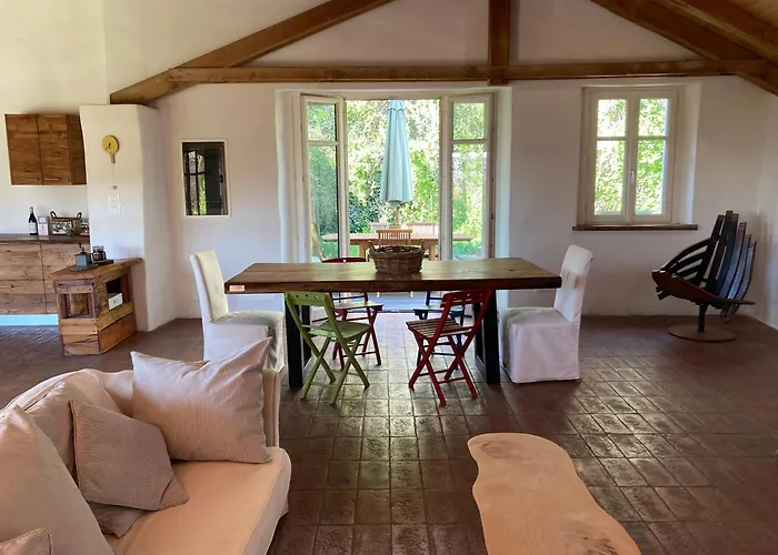 Greeneria Gæstehus 4*