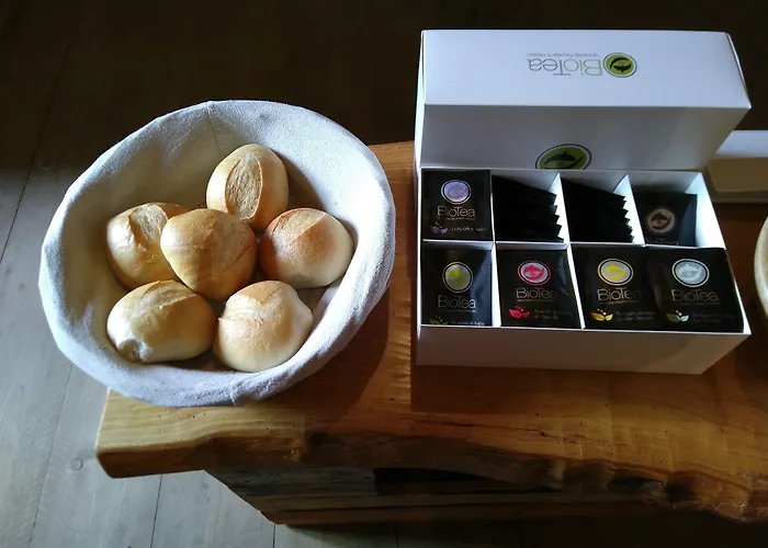 Greeneria Gæstehus 4*