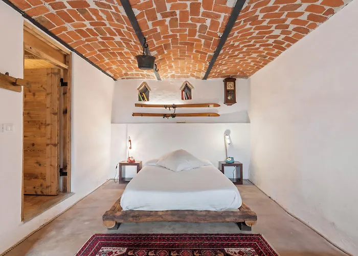 Greeneria Maison d'hôtes Guarene