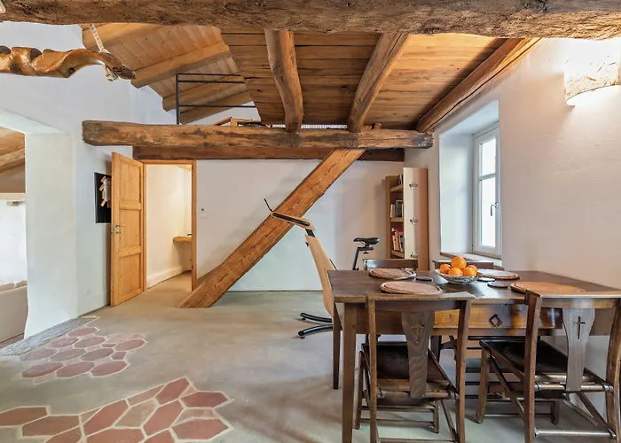 Greeneria Maison d'hôtes Guarene