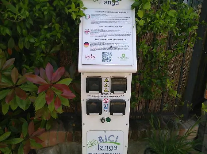 Greeneria Guarene